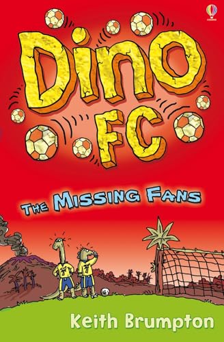 Beispielbild fr The Missing Fans (Dino FC) zum Verkauf von WorldofBooks