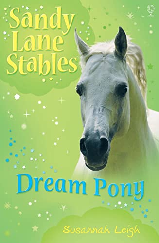 9781409505211: Dream Pony (Sandy Lane Stables)