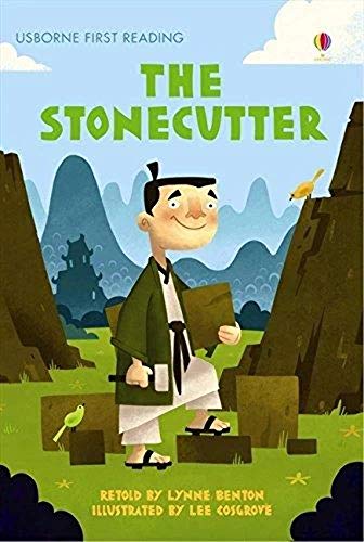 Imagen de archivo de The Stonecutter (First Reading): 1 (First Reading Level 2) a la venta por WorldofBooks