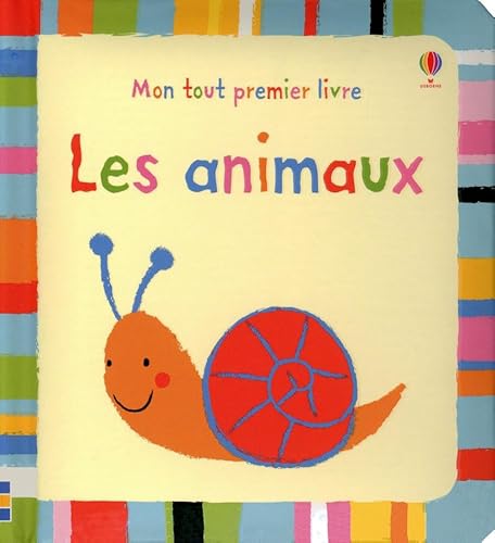 9781409505952: LES ANIMAUX