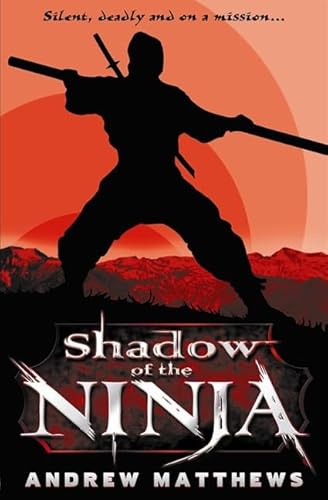 Beispielbild fr Way of The Warrior: Shadow of the Ninja Bk. 2 zum Verkauf von AwesomeBooks