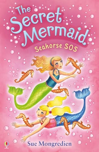 Stock image for Seahorse SOS (Secret Mermaid) for sale by SecondSale