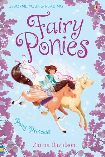 Stock image for Fairy Ponies. Pony Princess for sale by SecondSale