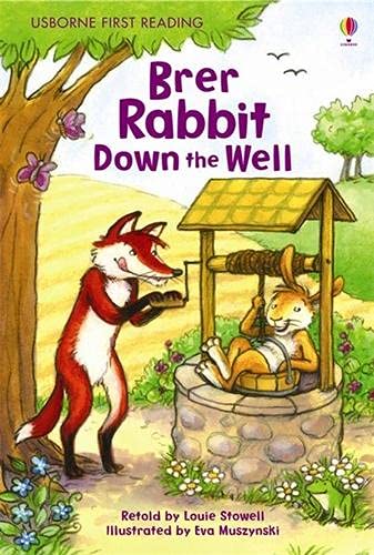 9781409506522: Brer Rabbit Down the Well (First Reading) (First Reading Level 2)