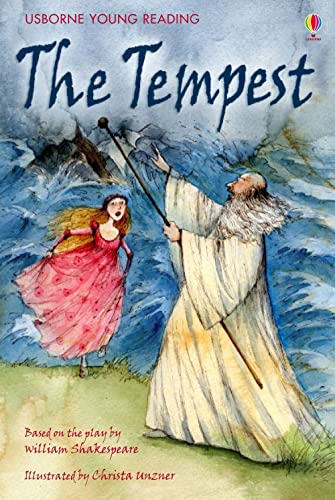 Tempest (Young Reading Series Two) - Dickins, Rosie