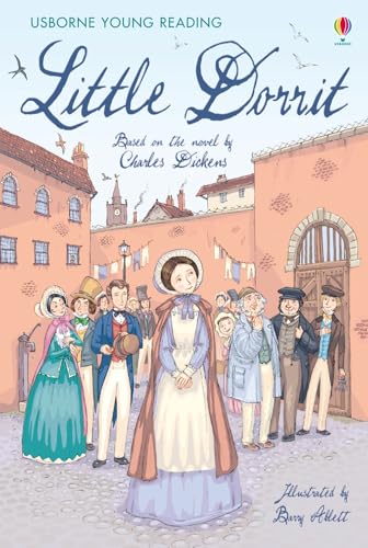 Little Dorrit (Young Reading, Series 3) - Mary Sebag-Montefiore