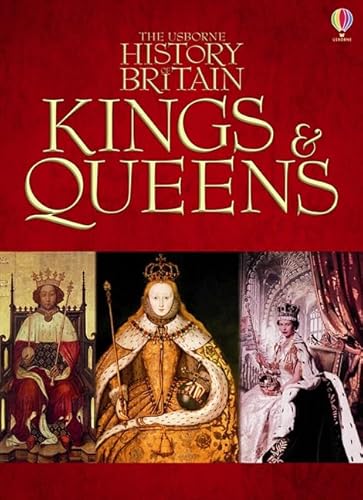 9781409507475: Kings and Queens Cards by Reid, Struan (2011) Cards