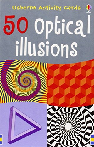 Optical Illusions (9781409507796) by Sam Taplin