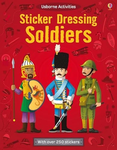 Beispielbild fr Soldiers zum Verkauf von Blackwell's