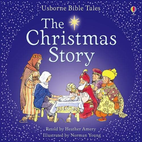 9781409509462: Christmas Story (Bible Tales)