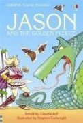 9781409512370: Jason and the Golden Fleece