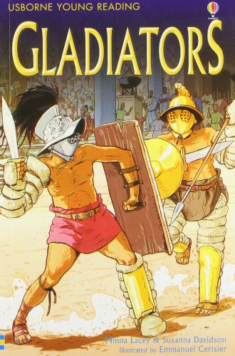 9781409512707: Gladiators