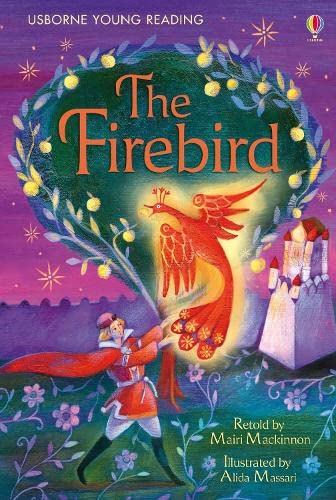 9781409513698: The Firebird (Young Reading Series 2)