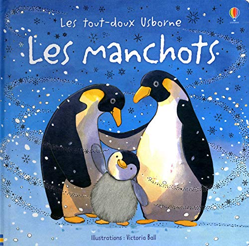 Stock image for Les manchots for sale by Goldstone Books
