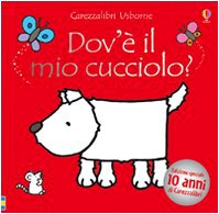 Dov'e il mio cucciolo (Italian Edition) (9781409515166) by [???]