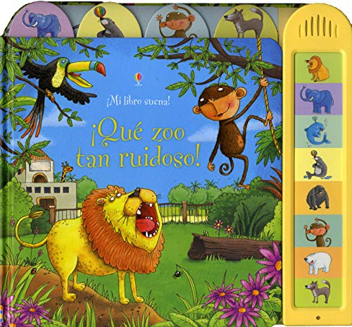 Beispielbild fr QUE ZOO TAN RUIDOSO Taplin, Sam zum Verkauf von Iridium_Books