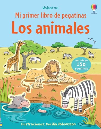 Imagen de archivo de Animales a la venta por Hamelyn