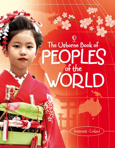 9781409516804: Book of Peoples of the World