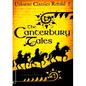 9781409518983: Classics Retold Canterbury Tal