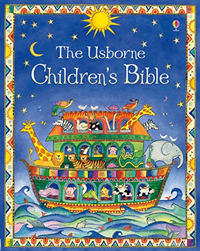 Beispielbild fr Mini Children's Bible (Bible Tales) zum Verkauf von AwesomeBooks