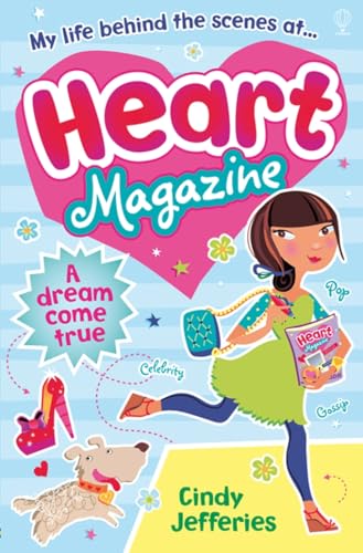 Stock image for Heart Magazine: A Dream Come True: 01 for sale by WorldofBooks