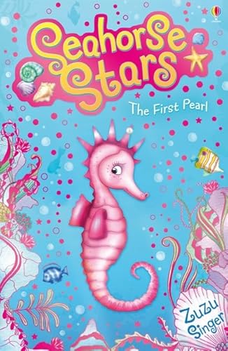 Beispielbild fr Seahorse Stars: The First Pearl: 01 zum Verkauf von WorldofBooks