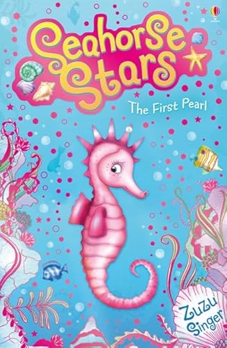 9781409520245: Seahorse Stars. The First Pearl: 01