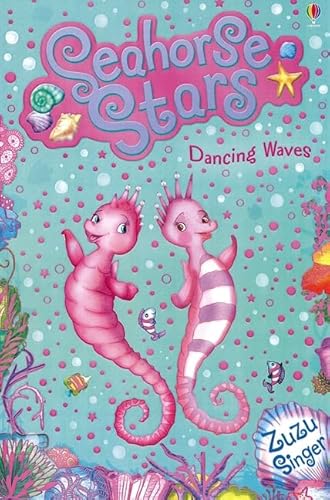 9781409520306: Seahorse Stars. Dancing Waves: 05