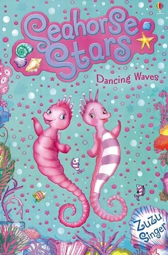 Stock image for Seahorse Stars: Dancing Waves: 05 for sale by WorldofBooks
