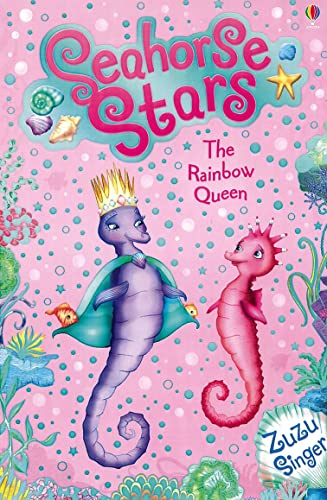 Beispielbild fr The Rainbow Queen zum Verkauf von Blackwell's