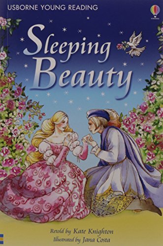 Beispielbild fr Sleeping Beauty (Young Reading Series 1) zum Verkauf von WorldofBooks