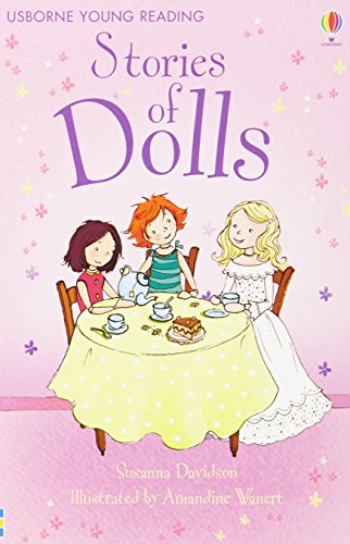 Imagen de archivo de Uyr Level - 1 Stories of Dolls a la venta por Books Puddle