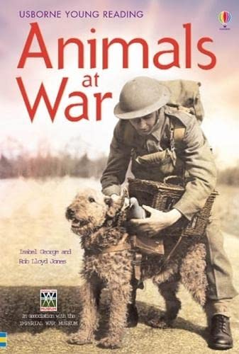 Stock image for Uyr Level - 3 Animals At War for sale by Books Puddle