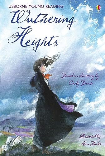 9781409521372: Wuthering Heights (Young Reading Series Three)