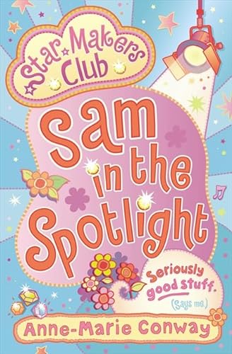 9781409521419: Sam in the Spotlight