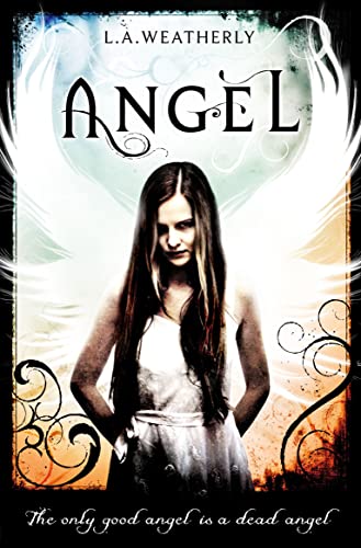 Beispielbild fr Angel (The Angel Trilogy, Book 1) zum Verkauf von AwesomeBooks