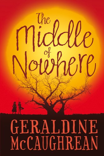 9781409522003: The Middle of Nowhere (Usborne Modern Classics)