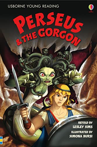 Stock image for Perseus and the Gorgon for sale by SecondSale