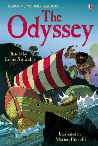 Stock image for The Odyssey for sale by Blackwell's