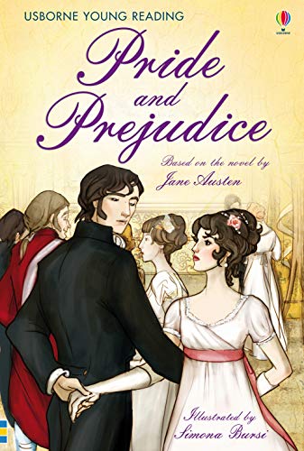 Pride and Prejudice (9781409522362) by Davidson, Susanna