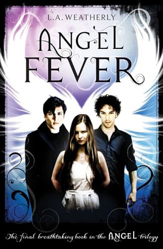 9781409522393: Angel Fever (The Angel Trilogy)