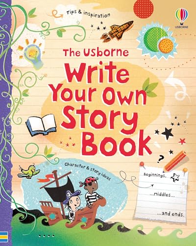 9781409523352: Write Your Own Storybook
