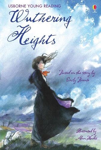 Beispielbild fr Wuthering Heights (Young Reading Level 3) zum Verkauf von AwesomeBooks