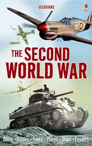9781409524144: Second World War