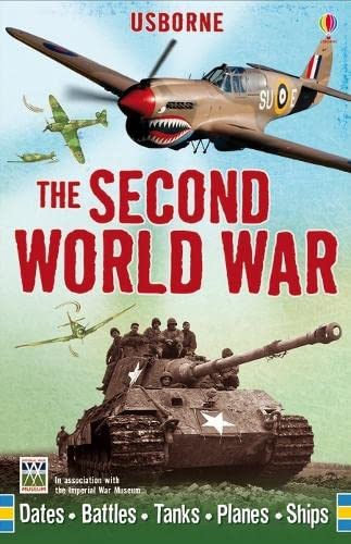 9781409524144: Second World War Cards