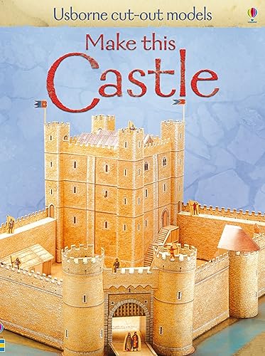 Beispielbild fr Make This Castle zum Verkauf von Zoom Books Company