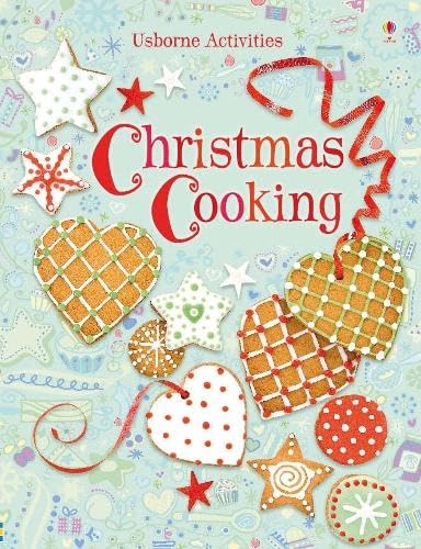 Stock image for Christmas Cooking Pb for sale by ThriftBooks-Atlanta