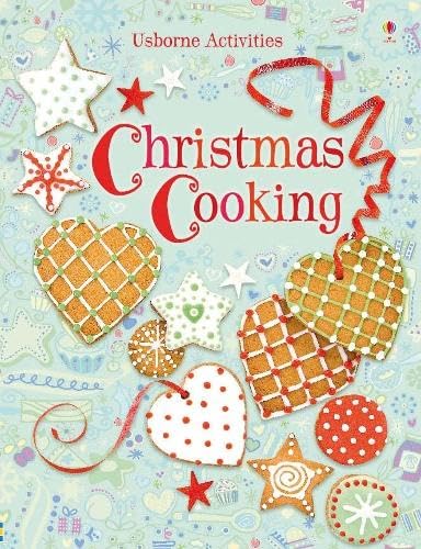 9781409525707: Christmas Cooking Pb