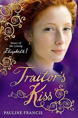 Beispielbild fr Traitor's Kiss zum Verkauf von WorldofBooks