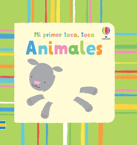 Animales.